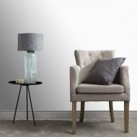 Обои Solo Fiji E201000 Винил на флизелине (1,06*10) Белый, Штукатурка — фото 3, Обои для стен