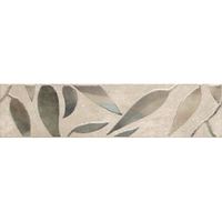 Керамический бордюр Kerama Marazzi Гинардо обрезной OS\A11\11037R 7,2х30 см — фото 1, Керамическая плитка