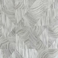 Обои Solo Anemone 168546-23 Винил на флизелине (1,06*10,05) Бежевый/Серый, Геометрия — фото 1, Обои для стен