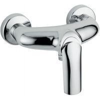 Смеситель для душа Webert Aria AI870102015 Хром — фото 1, Смесители