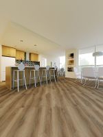 Товар: Виниловый ламинат FineFloor Light FF-1335 Дуб Брага 1314х190х3,6 мм - фото 2 Виниловый ламинат FineFloor Light FF-1335 Дуб Брага 1314х190х3,6 мм — фото 2, Виниловый ламинат