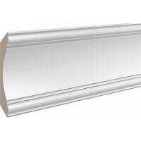 Карниз Ultrawood CR 003-2000 2000x140x140 мм — фото 1, Карнизы