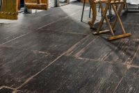 Товар: Керамогранит Sant Agostino Blendart Dark 1412914 60х60 см - фото 6 Керамогранит Sant Agostino Blendart Dark 1412914 60х60 см — фото 6, Керамогранит