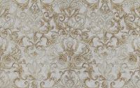 Обои Emiliana Parati Valentin Yudashkin 5 85003 Винил на флизелине (1,06*10,05) Серый/Коричневый, Дамаск — фото 2, Обои для стен