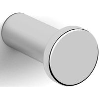 Крючок Langberger 70131A Хром — фото 1, Крючки для полотенец