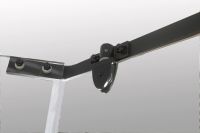 Душевая кабина Grossman GR-271Q L 90x90 без гидромассажа — фото 4, Душевые кабины