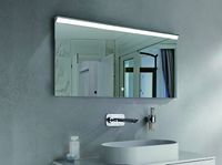 Зеркало Esbano 80 ESMI2597RD с подсветкой с сенсорным выключателем и подогревом — фото 2, Зеркала в ванную комнату