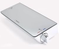 Смеситель для душа Hansgrohe Ecostat Select с термостатом Хром арт-13161000 — фото 3, Смеситель для душа
