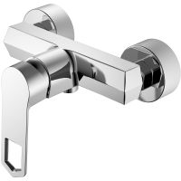 Смеситель для душа Koller Pool Grace GR0450 Хром — фото 1, Смесители