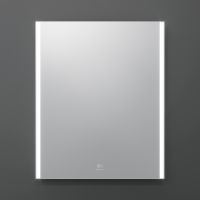 Товар: Зеркало Laparet Electra 90 electra.90/110 с подсветкой с сенсорным выключателем и подогревом - фото 2 Зеркало Laparet Electra 90 electra.90/110 с подсветкой с сенсорным выключателем и подогревом — фото 2, Мебель для ванной