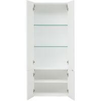 Товар: Шкаф пенал Allen Brau Reality 60 1.32003.WM подвесной Белый матовый - фото 5 Шкаф пенал Allen Brau Reality 60 1.32003.WM подвесной Белый матовый — фото 5, Пеналы для ванной комнаты
