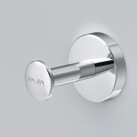 Товар: Крючок для полотенец AM.PM Inspire 2.0 A50A35800 Хром - фото 2 Крючок для полотенец AM.PM Inspire 2.0 A50A35800 Хром — фото 2, Крючки для полотенец