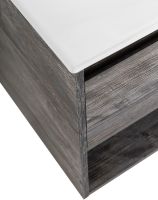 Товар: Тумба под раковину BelBagno Kraft 80 KRAFT-800-1C-SO-PP подвесная Pino Pasadena - фото 13 Тумба под раковину BelBagno Kraft 80 KRAFT-800-1C-SO-PP подвесная Pino Pasadena — фото 13, Тумбы под раковину