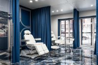 Товар: Встраиваемый светильник Arlight Cyclone 023197(2) Белый - фото 3 Встраиваемый светильник Arlight Cyclone 023197(2) Белый — фото 3, Точечные светильники