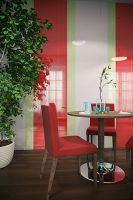 Товар: Керамическая плитка Pieza Ceramica ColorIt красная CL072033G настенная 20x33 см - фото 3 Керамическая плитка Pieza Ceramica ColorIt красная CL072033G настенная 20x33 см — фото 3, Керамическая плитка