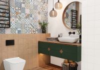 Керамическая плитка NewTrend Design Art Mix 2 Relief WT36DST18 настенная 30х60 см — фото 11, Керамическая плитка