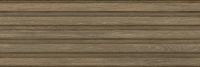 Керамическая плитка Delacora Woodstyle Nut Strip WT93WOS55 настенная 30х90 см — фото 5, Керамическая плитка