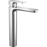 Смеситель для раковины Koller Pool Trend TR0200XL Хром — фото 1, Смесители