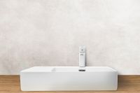 Раковина WeltWasser Elbach 2223 R 60 10000004572 Белый глянец — фото 3, Раковины накладные