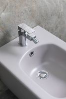 Биде Allen Brau Liberty 2 4.33010.AN подвесное Антрацит — фото 17, Биде