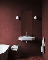 Раковина Ravak Yard 80 XJX01280002 Белая — фото 7, Мини-раковины