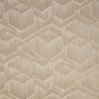 Обои Fipar Platino R 23714 Винил на флизелине (1,06*10,05) Коричневый/Золото, Геометрия — фото 1, Обои для стен