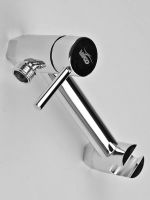 Гигиенический душ со смесителем Viko V-4918 Хром — фото 5, Гигиенические души