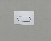 Товар: Клавиша смыва Vitra Root Round 740-2280 Хром - фото 2 Клавиша смыва Vitra Root Round 740-2280 Хром — фото 2, Комплектующие для душевого оборудования