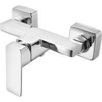 Смеситель для душа beWash Eterne BVMM0SH447 Хром — фото 1, Смесители