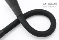 Смеситель для кухни Frap H17-6 F4417-6 Черный матовый — фото 9, Смесители для кухни