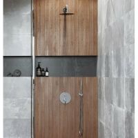 Товар: Душевая система Excellent Pi Arex AREX.SET.1245CR Хром - фото 3 Душевая система Excellent Pi Arex AREX.SET.1245CR Хром — фото 3, Душевое оборудование. Душевая программа