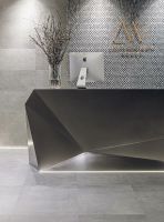 Товар: Керамогранит Porcelanosa Mirage-Image Silver V59084501 59,6x120 см - фото 2 Керамогранит Porcelanosa Mirage-Image Silver V59084501 59,6x120 см — фото 2, Керамическая плитка
