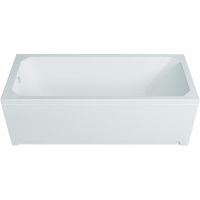 Акриловая ванна Triton Прага 170x70 Щ0000049118 без гидромассажа — фото 2, Ванны
