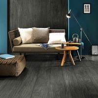 Керамогранит WIFI Ceramics Bonsai Nero BNS212006 20х120 см — фото 2, Керамогранит