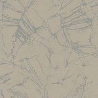 Обои Marburg Essentiell 34614 Винил на флизелине (0,53*10,05) Серый/Коричневый/Серебряный, Абстракция/Штукатурка — фото 1, Обои для стен