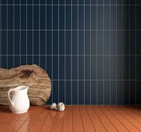 Керамическая плитка Equipe Costa Nova Terra Matt 28465 настенная 5х20 см — фото 5, Керамическая плитка