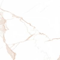 Керамическая плитка Eurotile (Rus) Statuario Gold 3 SG 0001 напольная 40х40 см — фото 1, Керамическая плитка