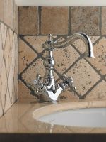 Товар: Смеситель для раковины Migliore Arcadia 18390 Хром - фото 2 Смеситель для раковины Migliore Arcadia 18390 Хром — фото 2, Смесители