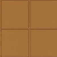 Обои RASCH Club 419016 Винил на флизелине (0,53*10,05) Коричневый, Геометрия — фото 1, Обои для стен