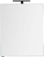 Товар: Зеркальный шкаф Aquanet Алвита 70 184038 R Белый - фото 3 Зеркальный шкаф Aquanet Алвита 70 184038 R Белый — фото 3, Мебель для ванной