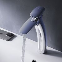 Смеситель для раковины AM.PM Spirit V2.0 F70A92000 Хром — фото 3, Смесители для раковины