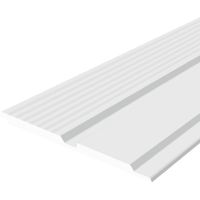 Декоративная панель HIWOOD LV123L NP 2700x120x12 мм — фото 1, Панели