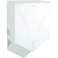 Сушилка для рук Fixsen Hotel FX-31026B Белая — фото 1, Сушилки для рук