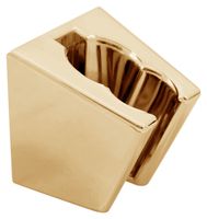 Товар: Держатель для лейки Rav Slezak PD0007Z золотой - фото 1 Держатель для лейки Rav Slezak PD0007Z золотой — фото 1, Держатели для душа