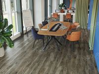 Виниловый ламинат Norland Vakre 1022-22 Logen 1220х183х4 мм — фото 3, Виниловый ламинат