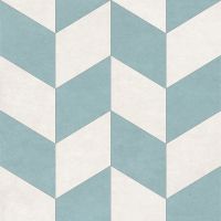 Керамогранит NewTrend Design Art Design Mix 4 GP2020DMX55 20х20 см — фото 17, Керамогранит