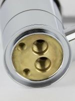 Смеситель для раковины Viko V-7411 Хром — фото 12, Смесители