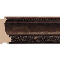 Багет Decomaster 516-767 2900x83x30 мм — фото 1, Багеты