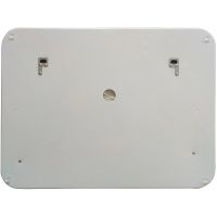 Зеркало Континент Elegant 800х600 ЗЛП78 с подсветкой с сенсорным выключателем — фото 11, Зеркала в ванную комнату