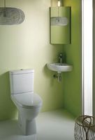 Товар: Унитаз Jacob Delafon Odeon Up 4956CK-00 без сиденья и бачка - фото 6 Унитаз Jacob Delafon Odeon Up 4956CK-00 без сиденья и бачка — фото 6, Напольные унитазы